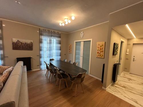 Cerano8 Design Apartment - Fashion District