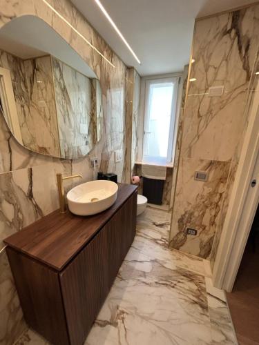 Cerano8 Design Apartment - Fashion District