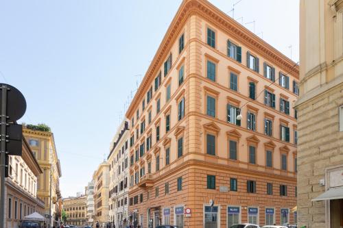 Piave Retreat 36 - Live the city
