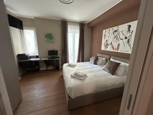 Cerano8 Design Apartment - Fashion District