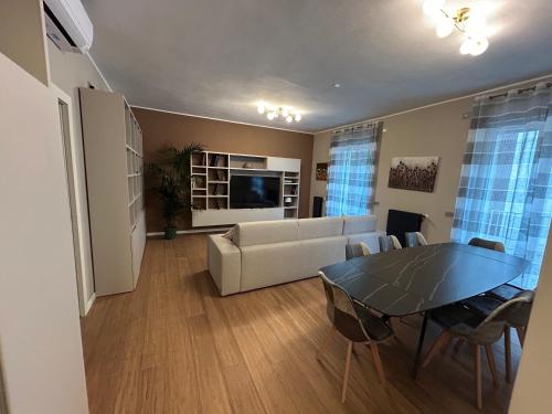 Cerano8 Design Apartment - Fashion District