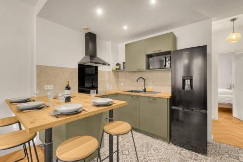 T2 Le Pavé Tolosan • Cœur de Toulouse - Apartment