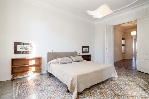 Big beautiful apartment in Gracia 4 rooms