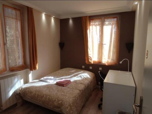 Villa au calme sur les collines de Nice