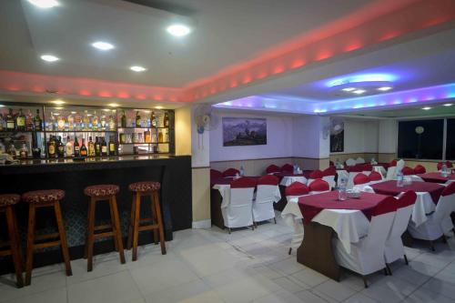 Gallery image of OYO 789 Hotel Shivam Plaza in Kathmandu