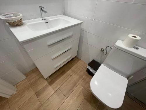 La Cordobesa Suites
