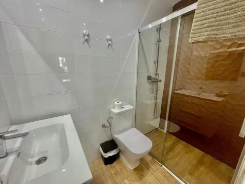 La Cordobesa Suites