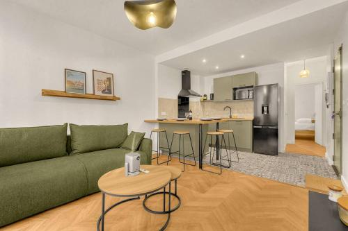 T2 Le Pavé Tolosan • Cœur de Toulouse - Apartment