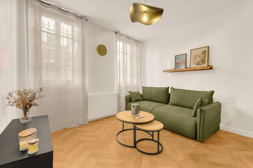 T2 Le Pavé Tolosan • Cœur de Toulouse - Apartment
