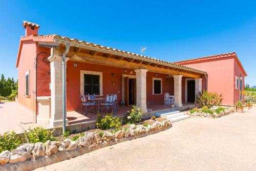 Villa Gosp Torres Large Private Pool WiFi