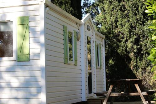 Φωτογραφία από το άλμπουμ του Camping Le Dolium σε Laudun