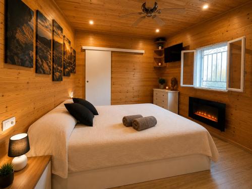 Foto La Casita Gergaleña, Confort 2