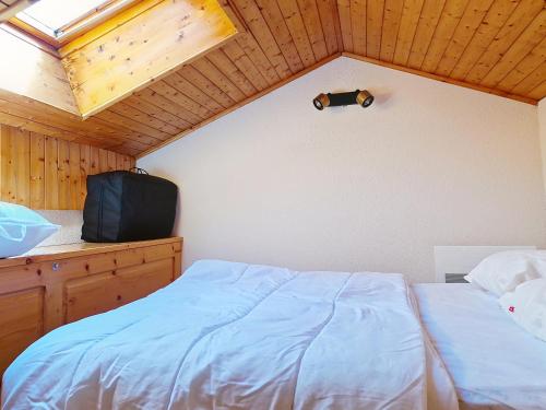 Chalet de lOy OY16 NATURE & MOUNTAIN 4 Pers
