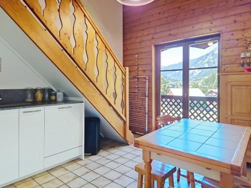 Chalet de lOy OY16 NATURE & MOUNTAIN 4 Pers