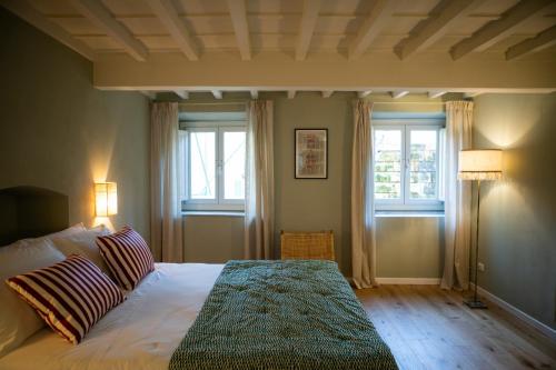 Luxury Apartment with view on Piazza Pitti -