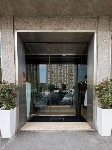 PRESTIGE ROOM Luxury Milano
