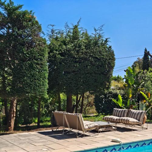 Villa Marguerite