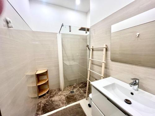 Superbe appartement rénové proche palais