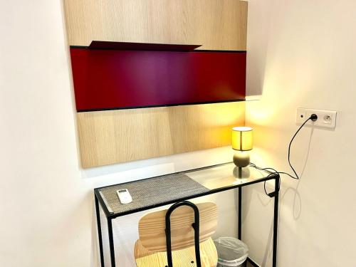 Superbe appartement rénové proche palais