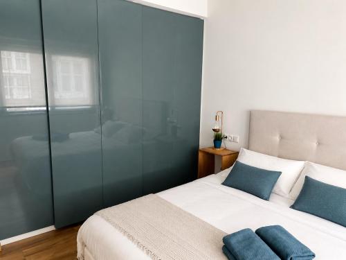 Modern Top apartment