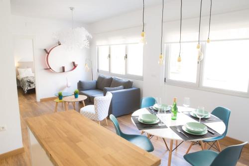 Modern Top apartment