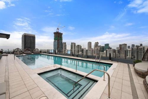 501 First Residences by Palermo Home Miami photo 142