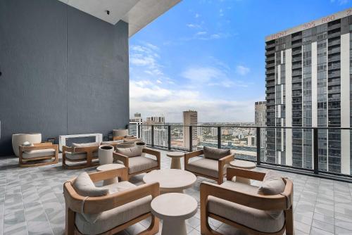501 First Residences by Palermo Home Miami photo 177