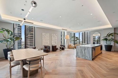501 First Residences by Palermo Home Miami photo 179