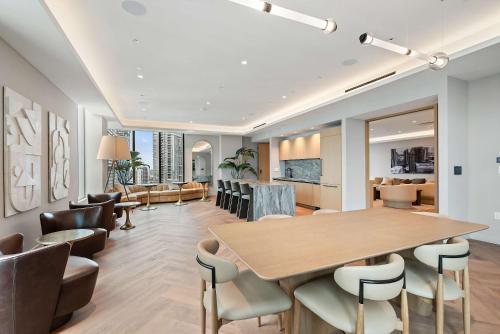 501 First Residences by Palermo Home Miami photo 181