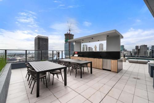 501 First Residences by Palermo Home Miami photo 182