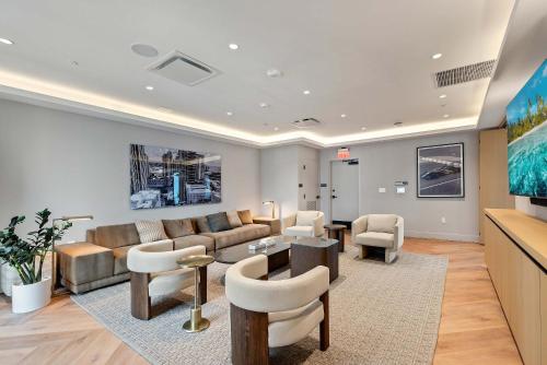 501 First Residences by Palermo Home Miami photo 295