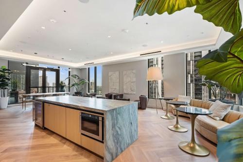 501 First Residences by Palermo Home Miami photo 296