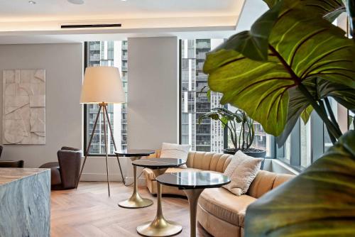 501 First Residences by Palermo Home Miami photo 297