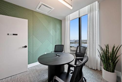 501 First Residences by Palermo Home Miami photo 300