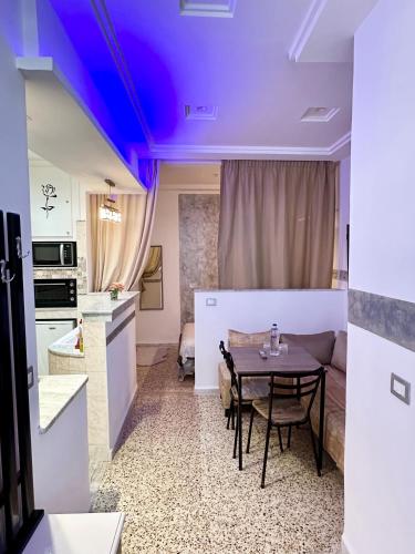 Cozy & Lovely Studio in Hammamet -Stylish place La Rosa Studio