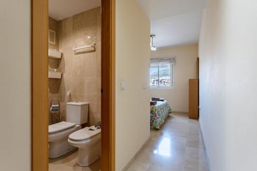 CT 412 - Faro's Arenal Golf Penthouse - Benalmádena