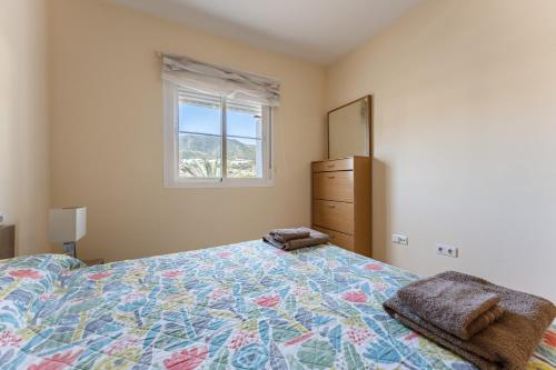 CT 412 - Faro's Arenal Golf Penthouse - Benalmádena