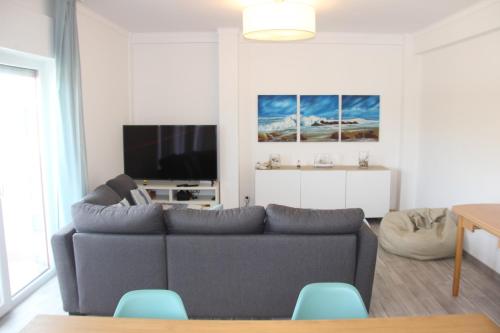 Perfect Wave Apartment