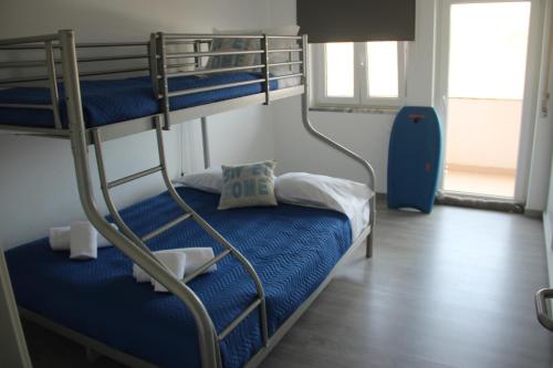 Perfect Wave Apartment
