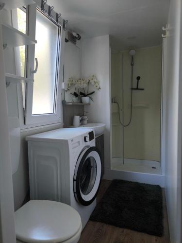 Mobile home Borna, Biograd na Moru