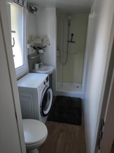 Mobile home Borna, Biograd na Moru