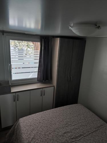 Mobile home Borna, Biograd na Moru