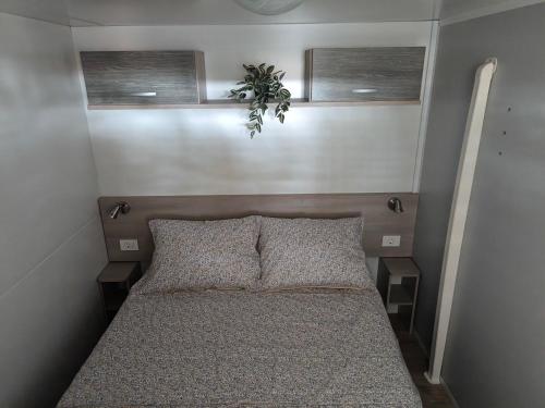 Mobile home Borna, Biograd na Moru