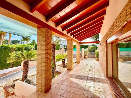Villa Las Meonas
