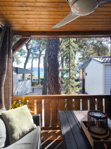 Mobile home Borna, Biograd na Moru