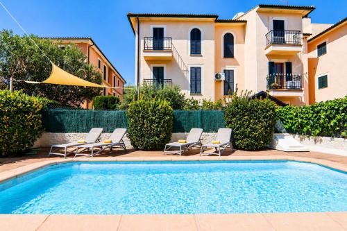 E438 Can Gorrio by Mallorca Villa Selection