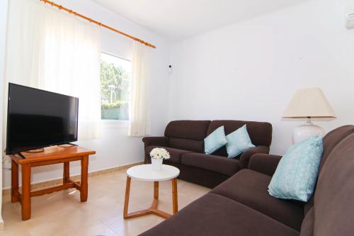 E438 Can Gorrio by Mallorca Villa Selection