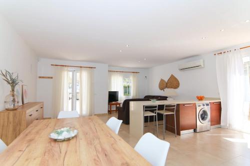 E438 Can Gorrio by Mallorca Villa Selection