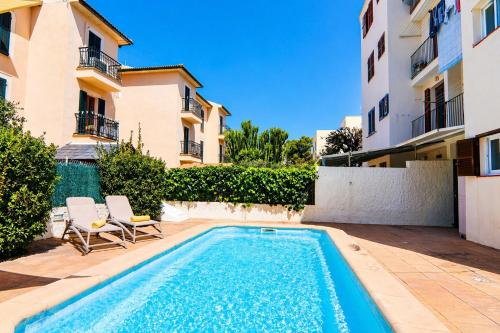 E438 Can Gorrio by Mallorca Villa Selection