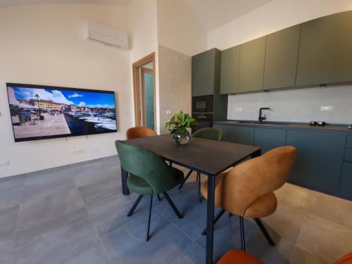 Apartments Cerin-Rovinj